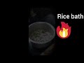 Tomato Rice Recipe