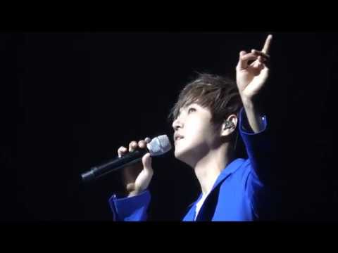 2017.6.30정동하-Solar,오 사랑,멀어진다,너는 없었다,박하사탕,사랑,첫하루.....(마산 신백공연)