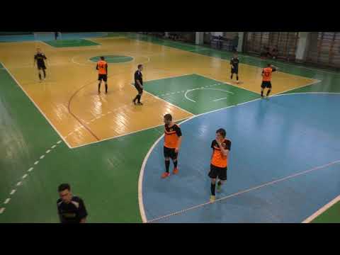 13 КУ 11 Pro Shop – Tigers  2 тайм