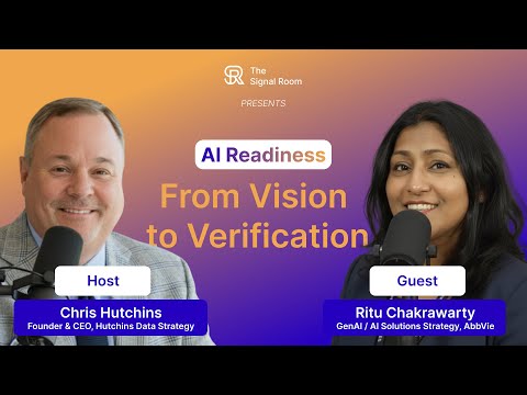 Episode 5: Ritu Chakrawarty