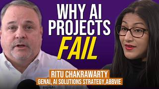Your People Weren't Ready For AI