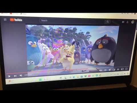 Cool Story (Toy Story) Part 15 - I Can’t do it without you