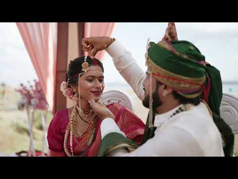 Wedding Photographer portfolio by Vivid Frames in Nashik - Photo 0