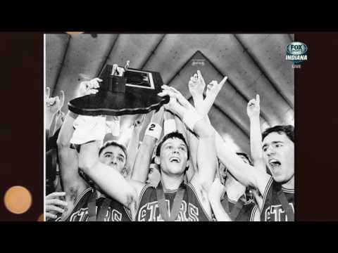 The legend of Damon Bailey