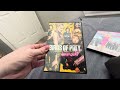 Testing The Magnavox DVD Player 2025 Edition