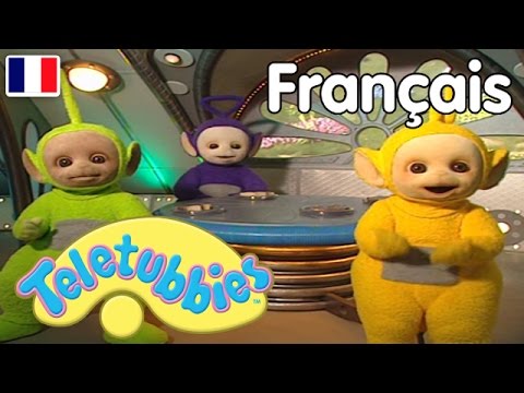 Les Teletubbies: Serpent Méchant (Saison 3, Épisode 63 - Épisode Complet)