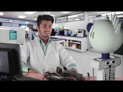 Daman Soni Vice-Versa (Writer)