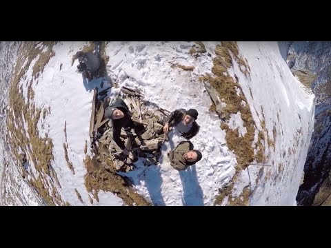 Heisskalt - Vom Wissen und Wollen (Studiodokumentation Teil 3)