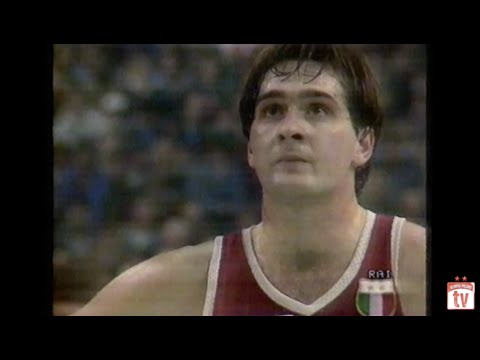 Il sondaggio - Miglior Guardia Pre1990 - Roberto Premier