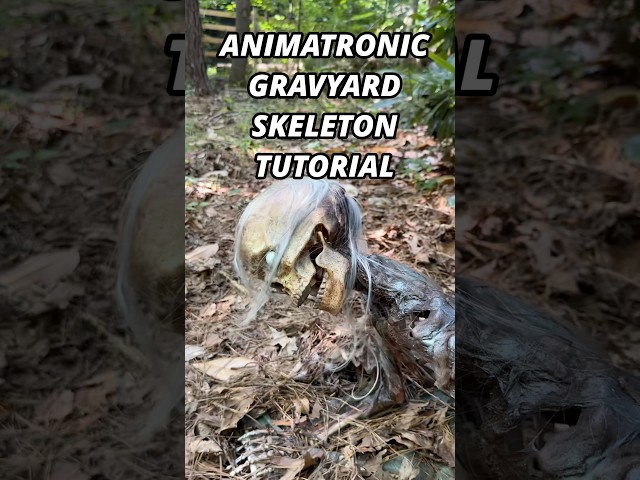 Vídeo relacionado con Pato esqueleto de Halloween, animal esqueleto de terror - Figura de pato esqueleto adorno de resina de Halloween - Figuras coleccionables de animales de esqueleto de arte gótico, accesorios para estan