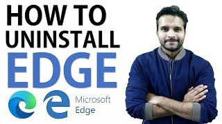 How to Uninstall Edge Web Browser from Windows 10