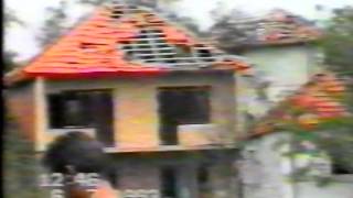 preview picture of video '206. (246.) Viteška brdska brigada (Zvornik-Sapna), ratna razaranja Kraljevića i Zaseoka 1993.godine'
