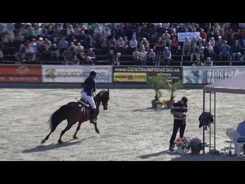 Záznam FINÁLE ČSP 2016 – U25