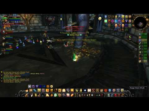 World of Warcraft - Trial of the Crusader: Northrend Beasts (25-Man)