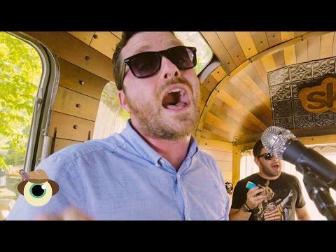 Thumbnail for Monophonics "Find My Way Back Home" (LIVE from the FrendShip)