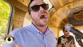 Monophonics "Find My Way Back Home" (LIVE from the FrendShip)