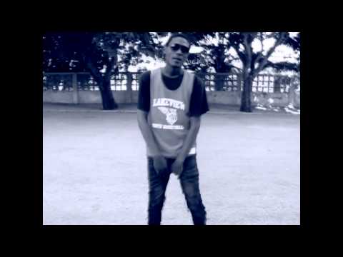Young Pizzy Junior - Kush Money Swagg (Street Video)