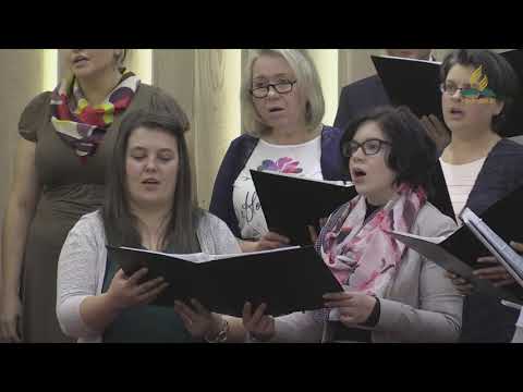 Apartin Regelui - Corul Azs Viena