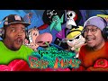 Billy Mandy BOOGIE ADVENTURE GROUP REACTION