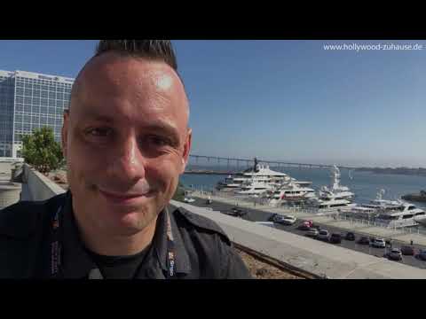 S2E6 - wie steht es um Heimkino in der Zukunft ? - CEDIA Tagebuch 4 // Doku-Serie "on the road"