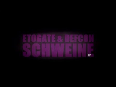 08 - Menschen - Etogate & Defcon