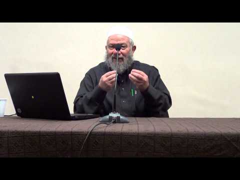 Ustadh An Nashash tafseer surat AL Ghashiya part 3