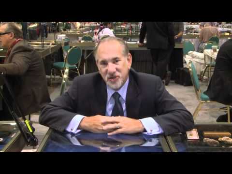 Meet Don Kagin and Kagin's, Inc. - the nation's oldest family owned Numismatic Firm