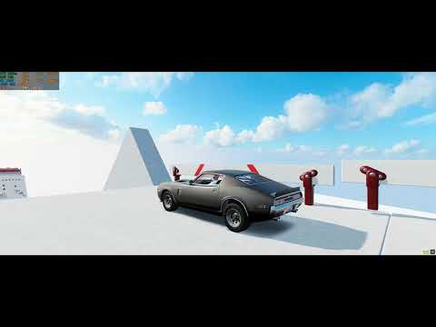 Stuntfest Playthrough Part 7 - "Long Jump 2" [2160p60]