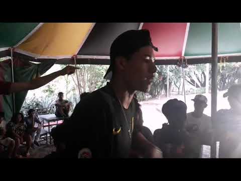 Davis x Kraus |GRANDE FINAL| SELETIVA FINAL ZONA NORTE | Belo Horizonte | MG