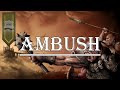1 Hour RPG Minor Battle Music | Ambush | D&D Instrumental
