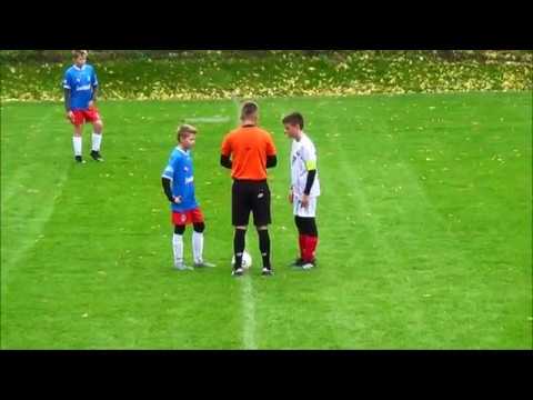 Młodzik Starszy (2005) BKS Lublin - Avia Świdnik