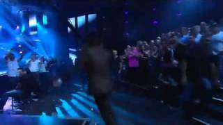 X Factor Australia Winner: Altiyan Childs Somewhere in the World