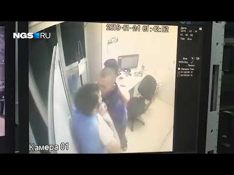 На дежурного врача напали в горбольнице № 1