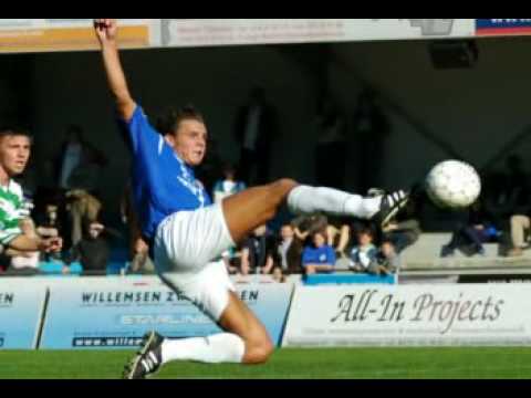 KV Turnhout 2007 - 2008