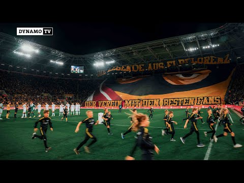 8. Spieltag | SGD - KSC | Schwarz-gelbe Flimmerkiste