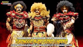 Download lagu TERBARU 2026!! KUDA KEPANGTURONGGO MUDO PUTRO SINDORO MENDONGAN LIVE MUNGGANGSARI NGADIREJO mp3 Download lagu TERBARU 2026!! KUDA KEPANGTURONGGO MUDO PUTRO SINDORO MENDONGAN LIVE MUNGGANGSARI NGADIREJO mp3
