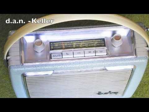 d.a.n. digital audio noizes - Keller