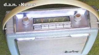 d.a.n. digital audio noizes - Keller