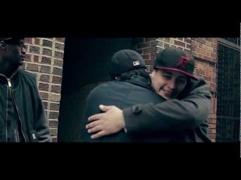 Donte - Diamonds (Freestyle)