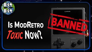 This Retro Brand Got Cut Off + More Retro News!