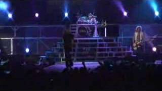 Def Leppard - Nine Lives(Live08&#39; HD)