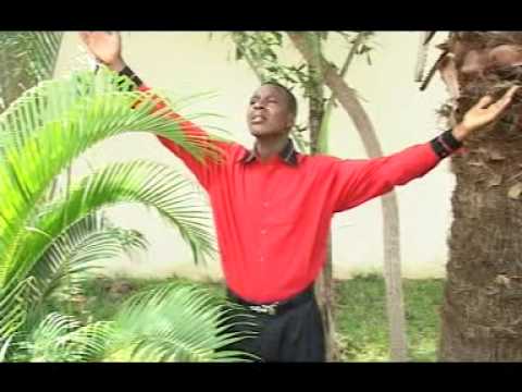 Charles Wachira Mwigitio Wakwa Official Video