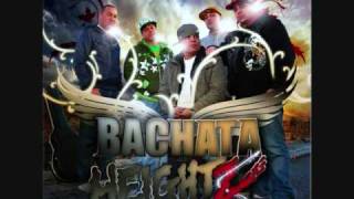 Me Puedo Matar Bachata Heightz Ft El Torito