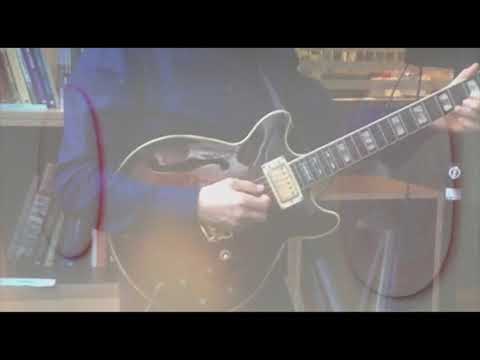 OTO RIMELE Live performance at Korotan Gallery