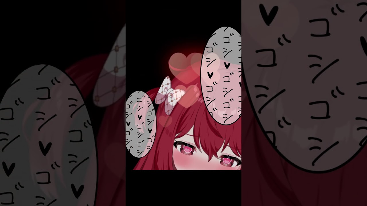 💔ゴシゴシすき？♡ #shorts #asmr #vtuber #オノマトペ #囁き
