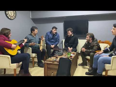 Onur Atmaca & Tahsin Terzi & Uğur Şahin  & Azem Yılmaz & Anıl Yılmaz