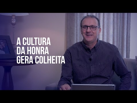 SHARING THE HEART – The culture of honor yields a harvest.