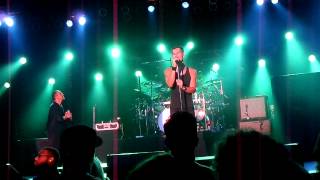 311 - Crack the Code - Hard Rock Live - Cleveland - 2015