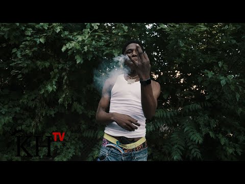 Lil Oneway - Can't FWM (Shot. by @KingHammondTV)