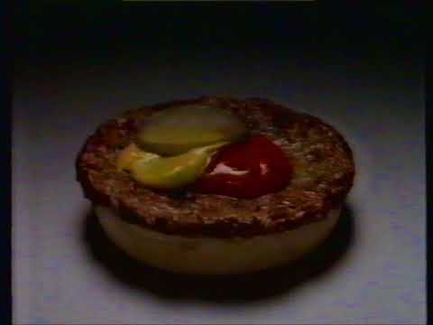 Original Hamburger Stand (1985)